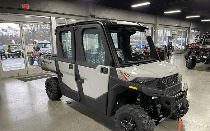 2024 Polaris® Ranger Crew SP 570 NorthStar Edition