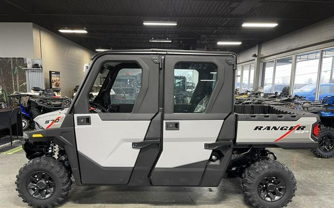 2024 Polaris® Ranger Crew SP 570 NorthStar Edition