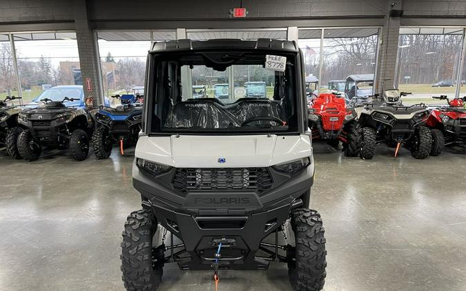 2024 Polaris® Ranger Crew SP 570 NorthStar Edition