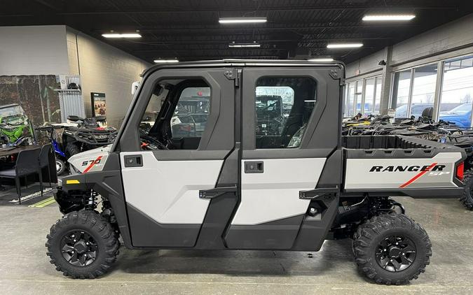 2024 Polaris® Ranger Crew SP 570 NorthStar Edition