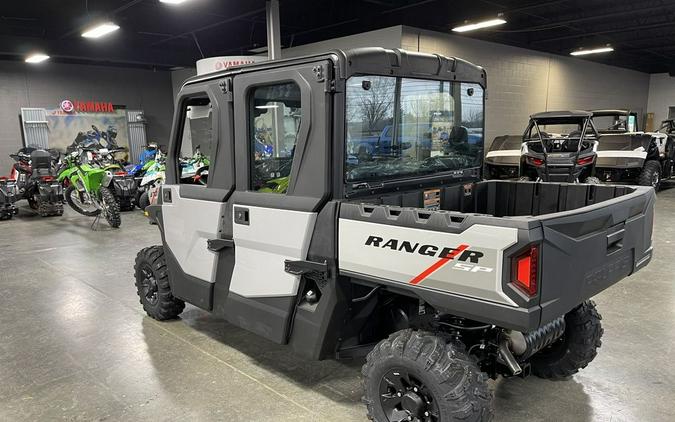 2024 Polaris® Ranger Crew SP 570 NorthStar Edition