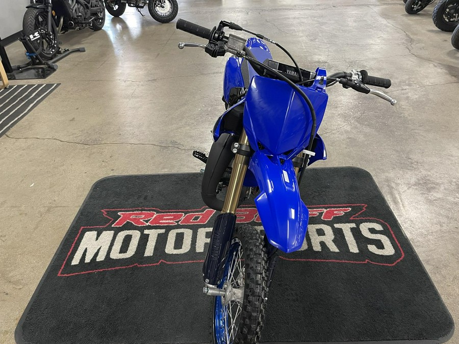 2023 Yamaha YZ65