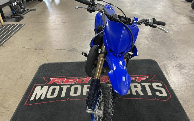 2023 Yamaha YZ65