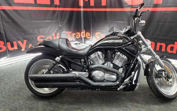 2004 Harley-Davidson® V-Rod