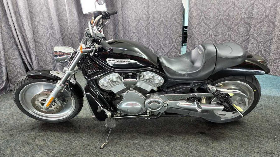 2004 Harley-Davidson® V-Rod