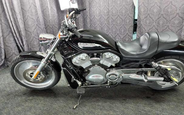 2004 Harley-Davidson® V-Rod