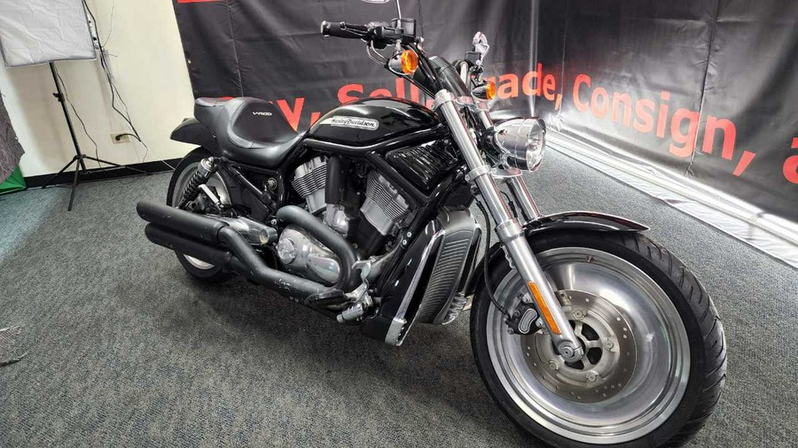 2004 Harley-Davidson® V-Rod