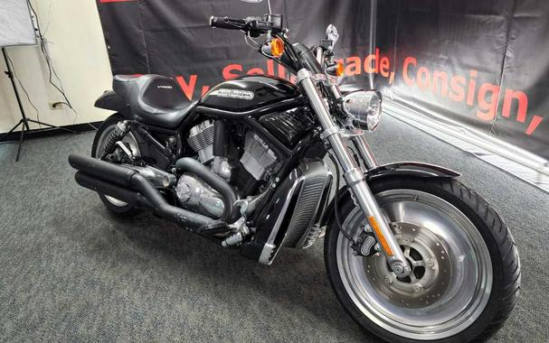 2004 Harley-Davidson® V-Rod