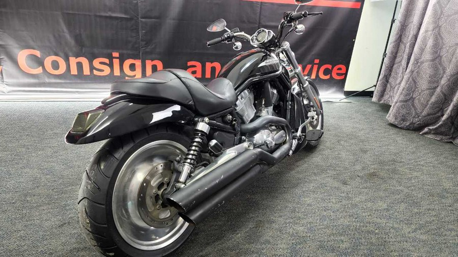 2004 Harley-Davidson® V-Rod