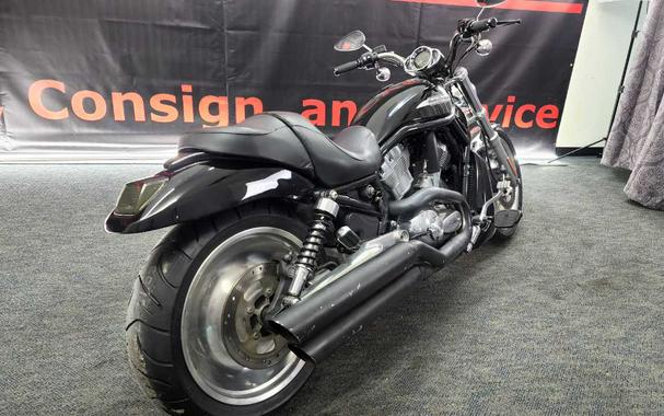 2004 Harley-Davidson® V-Rod