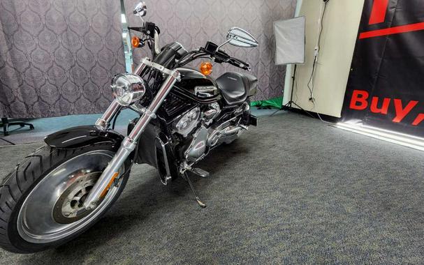 2004 Harley-Davidson® V-Rod