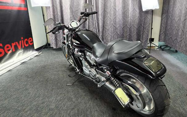 2004 Harley-Davidson® V-Rod