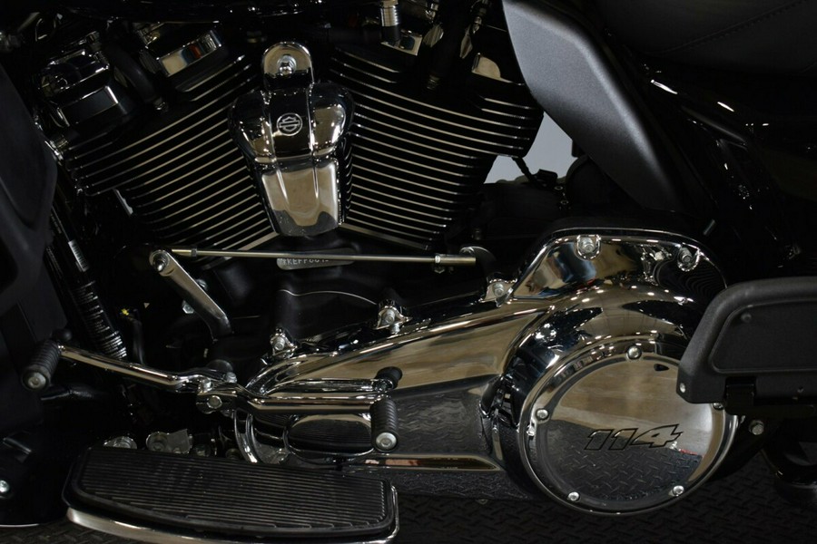 2023 Harley-Davidson Ultra Limited