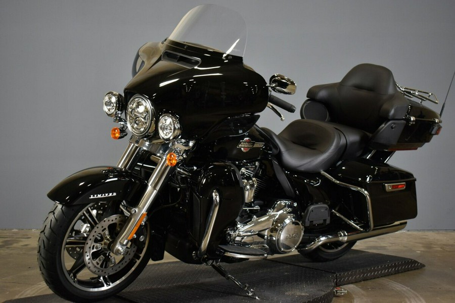2023 Harley-Davidson Ultra Limited
