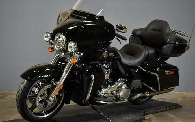 2023 Harley-Davidson Ultra Limited