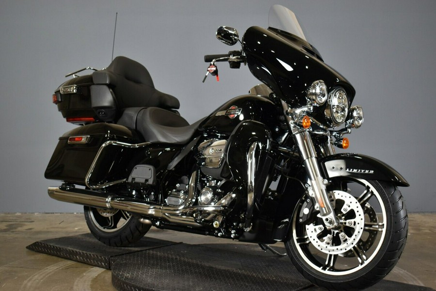 2023 Harley-Davidson Ultra Limited