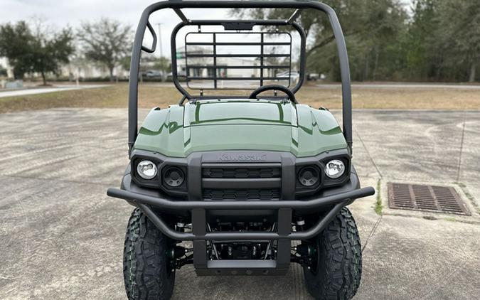 2024 Kawasaki Mule SX