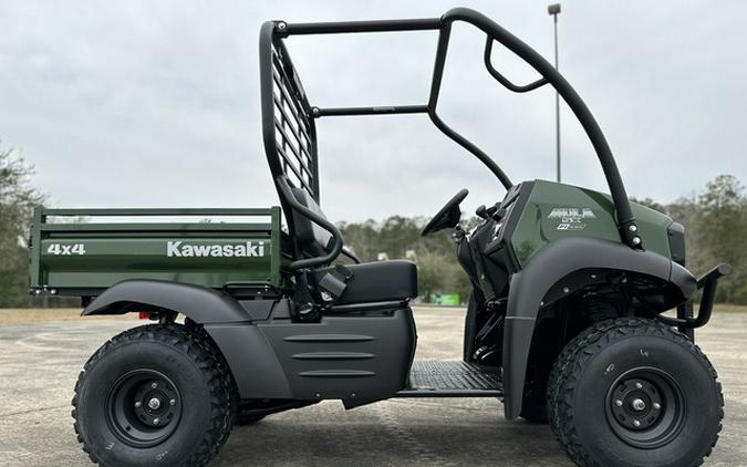 2024 Kawasaki Mule SX