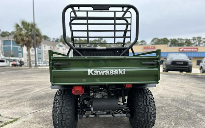 2024 Kawasaki Mule SX