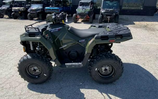 2024 Polaris® Sportsman 570