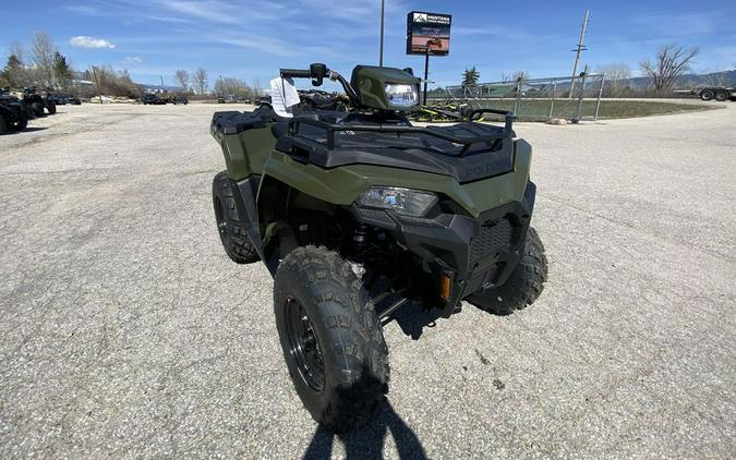 2024 Polaris® Sportsman 570