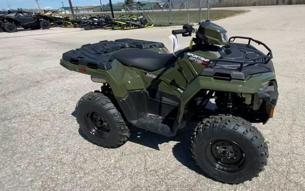 2024 Polaris® Sportsman 570