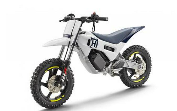 2024 Husqvarna Motorcycles EE 2