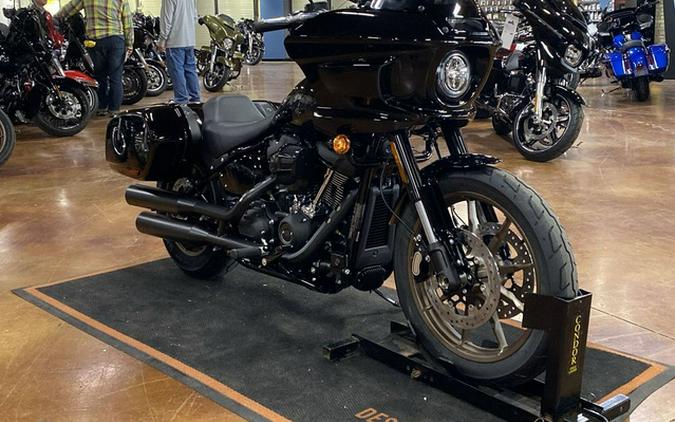 2024 Harley-Davidson Softail FXLRST - Low Rider ST