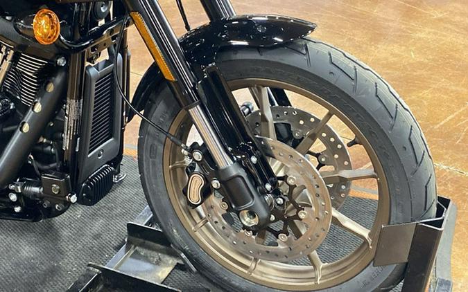 2024 Harley-Davidson Softail FXLRST - Low Rider ST