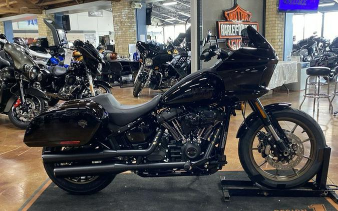 2024 Harley-Davidson Softail FXLRST - Low Rider ST