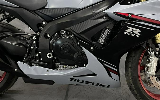 2023 SUZUKI GSXR