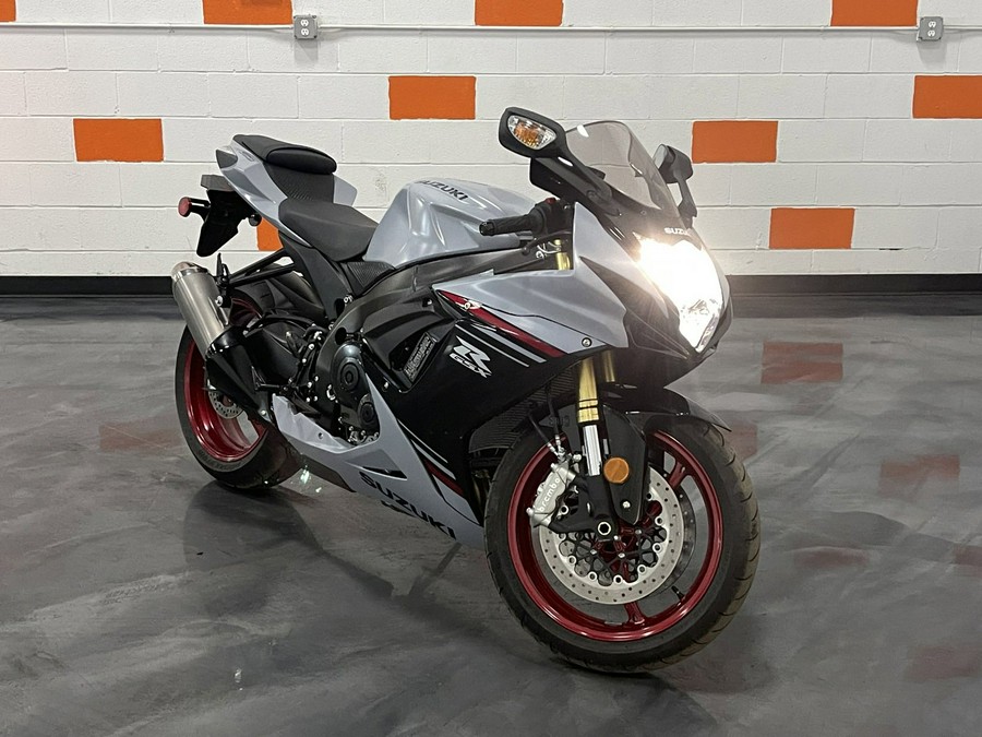 2023 SUZUKI GSXR