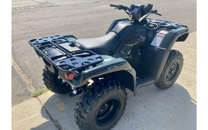 2024 Honda FourTrax Foreman 4x4