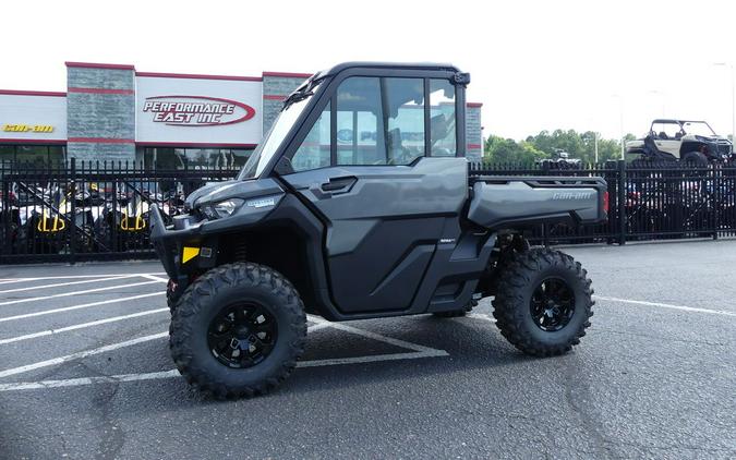 2024 Can-Am® Defender Limited HD10