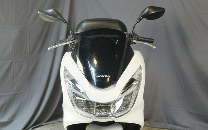 2015 Honda PCX 150