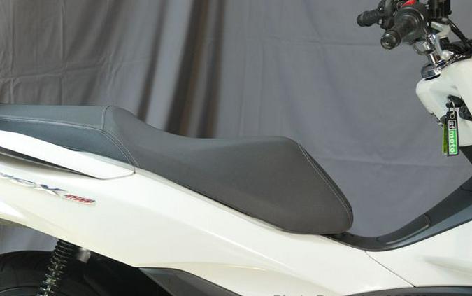 2015 Honda PCX 150