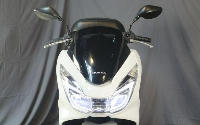 2015 Honda PCX 150