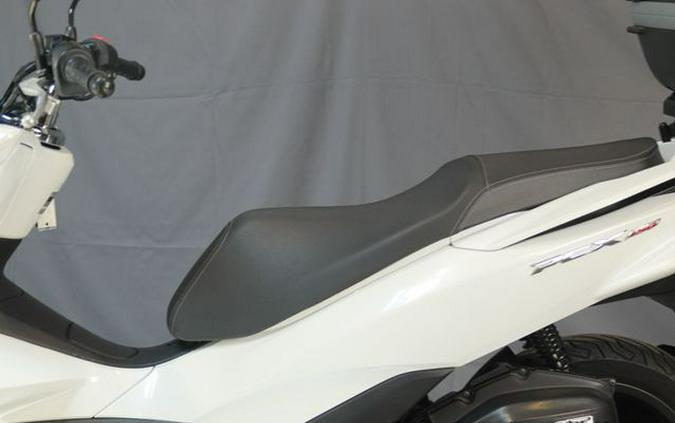 2015 Honda PCX 150