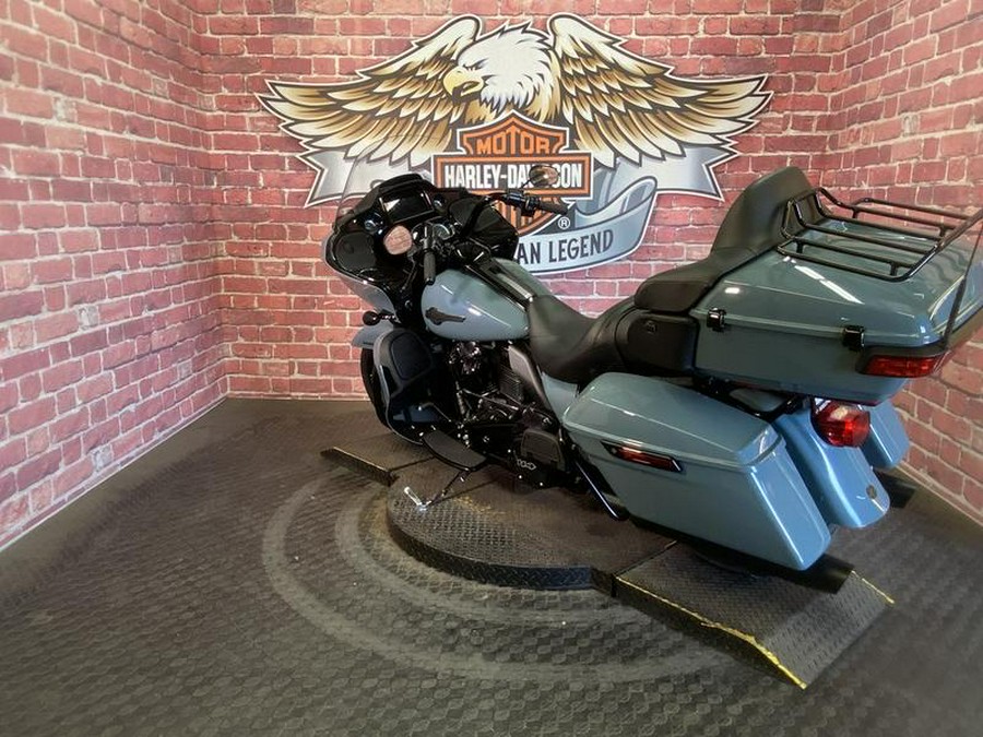 2024 Harley-Davidson® FLTRK - Road Glide® Limited