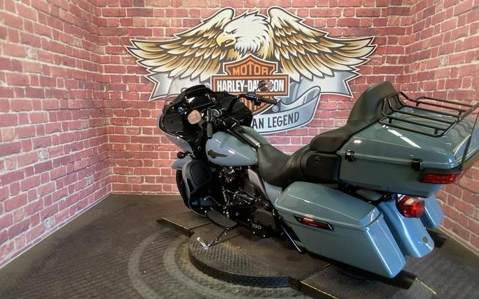 2024 Harley-Davidson® FLTRK - Road Glide® Limited