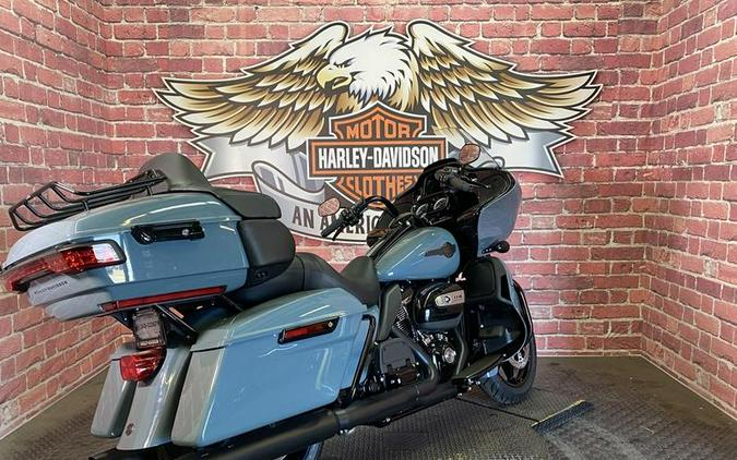 2024 Harley-Davidson® FLTRK - Road Glide® Limited