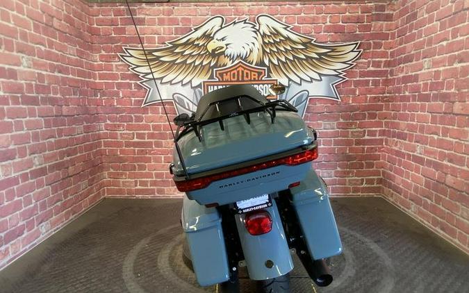 2024 Harley-Davidson® FLTRK - Road Glide® Limited