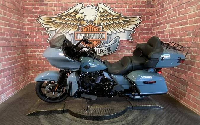 2024 Harley-Davidson® FLTRK - Road Glide® Limited