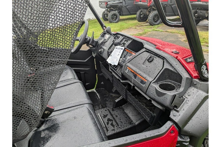 2024 Honda PIONEER 1000-5 DELUXE