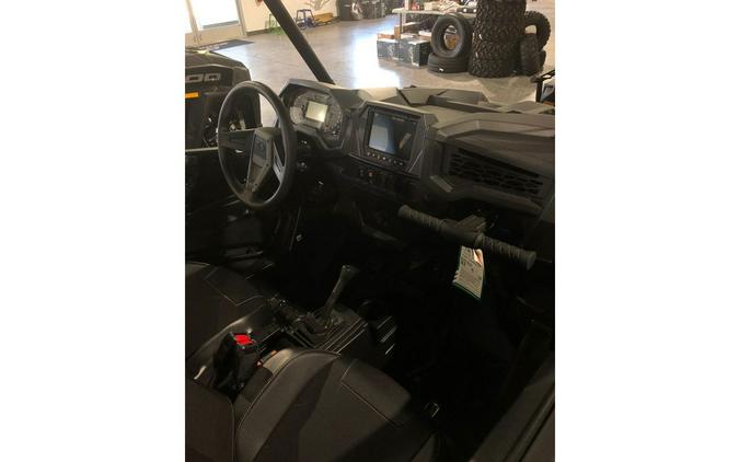 2023 Polaris Industries RZR XP 4 1000 Ultimate Onyx Black