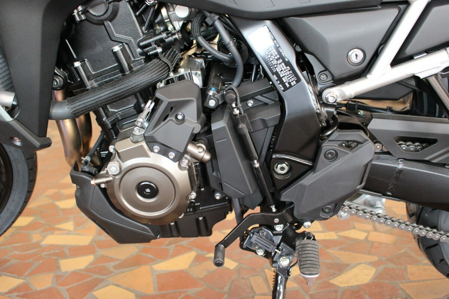 2024 Suzuki V-STROM 800