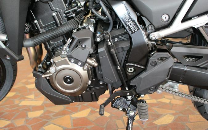 2024 Suzuki V-STROM 800