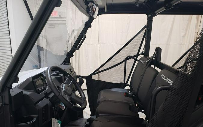 2025 Polaris RANGER 1000 Crew Premium