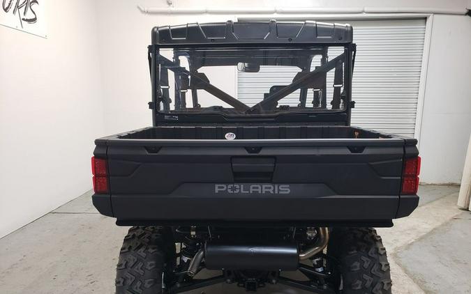 2025 Polaris RANGER 1000 Crew Premium