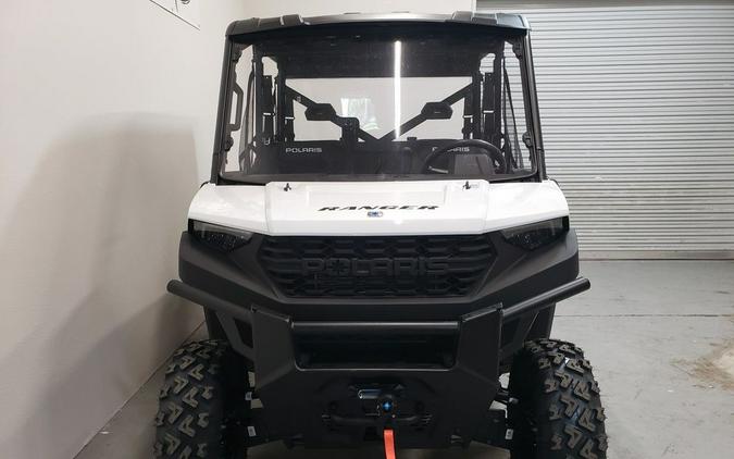 2025 Polaris RANGER 1000 Crew Premium